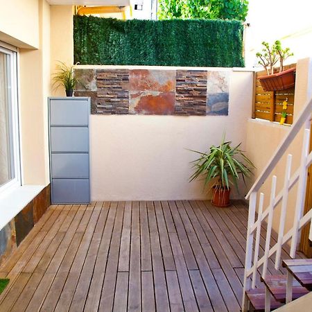 Apartamento Jardines De Babilonia! Wifi! Playa! Port Aventura! Salou Exterior foto