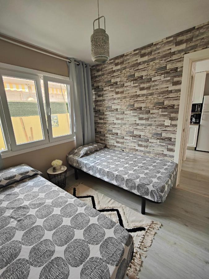 Apartamento Jardines De Babilonia! Wifi! Playa! Port Aventura! Salou Exterior foto